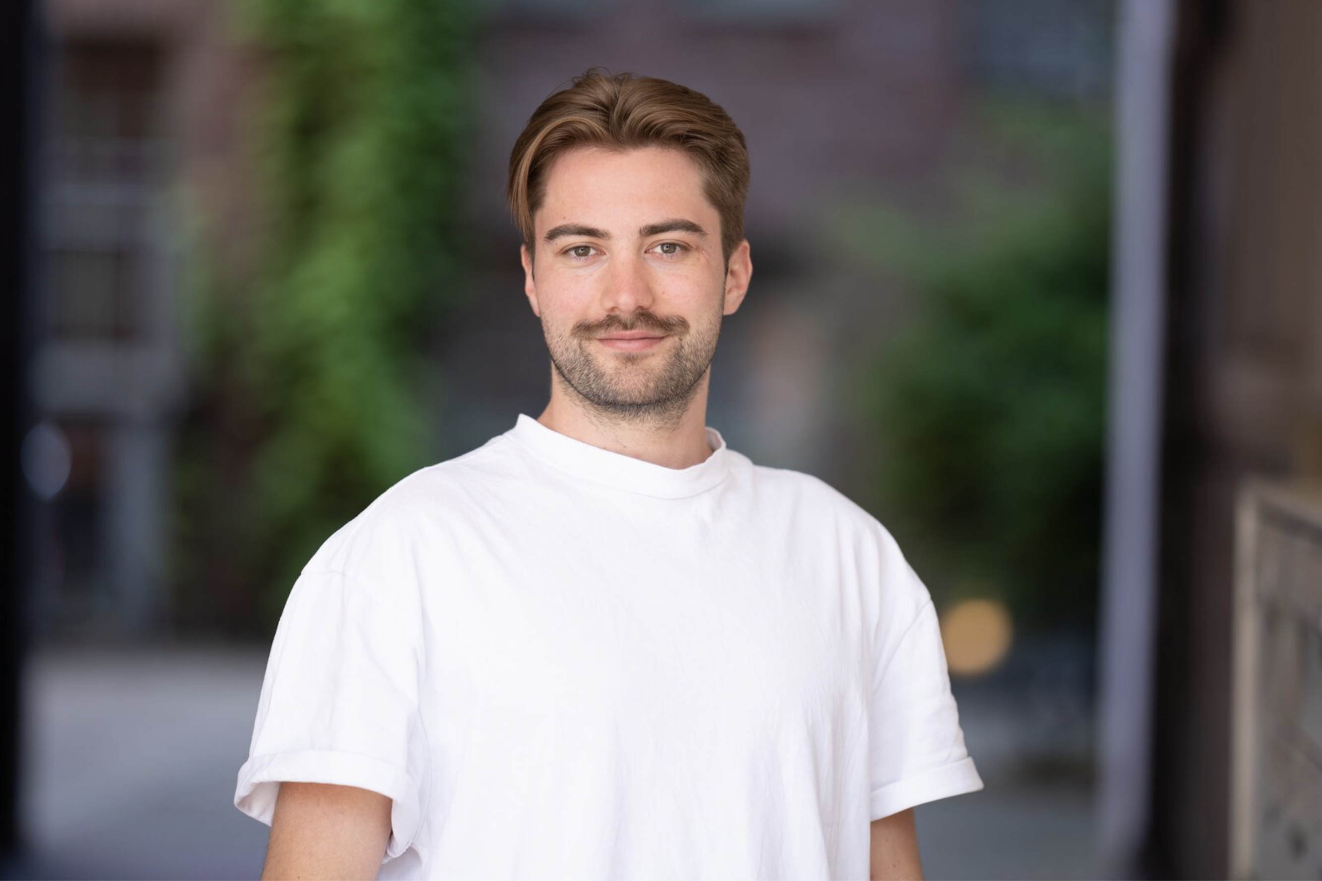 Vincent Petereit - Energieberater